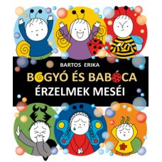 Bogyó és Babóca - Érzelmek meséi    27.95 + 1.95 Royal Mail